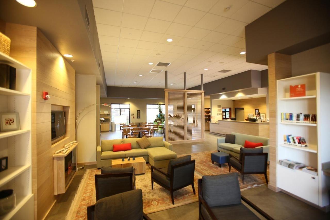Greentree Inn & Suites Phoenix Sky Harbor Esterno foto