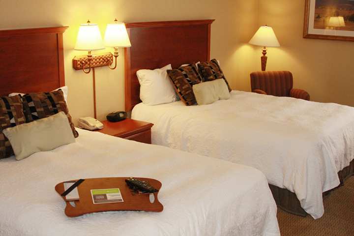 Greentree Inn & Suites Phoenix Sky Harbor Esterno foto