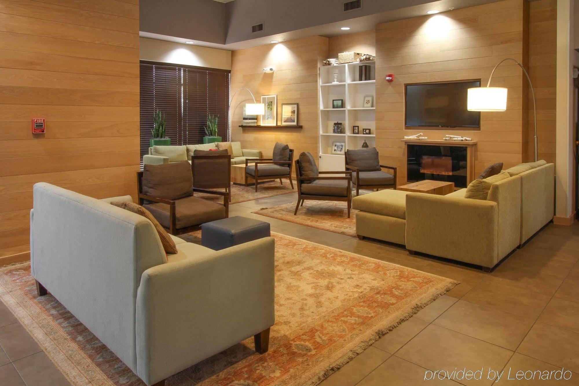 Greentree Inn & Suites Phoenix Sky Harbor Esterno foto