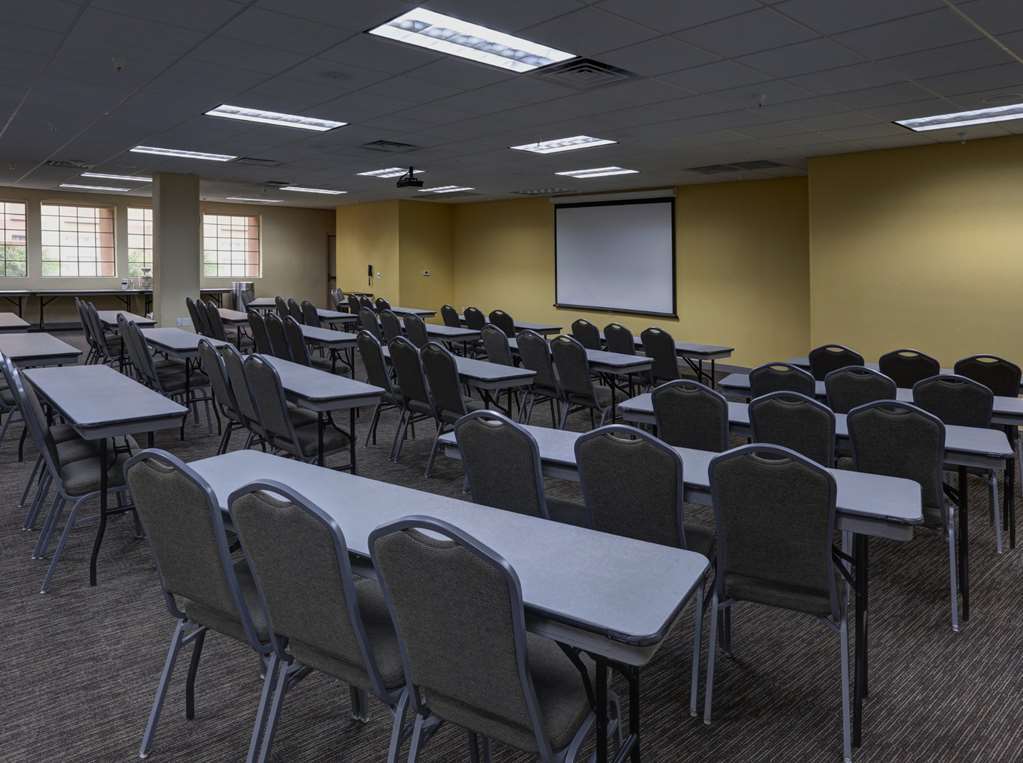 Greentree Inn & Suites Phoenix Sky Harbor Servizi foto